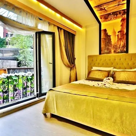 Aparthotel Apart *